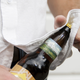 Illustration for article titled Reinforced Dress Shirts Let You Safely Open Twist-Off Bottlecaps